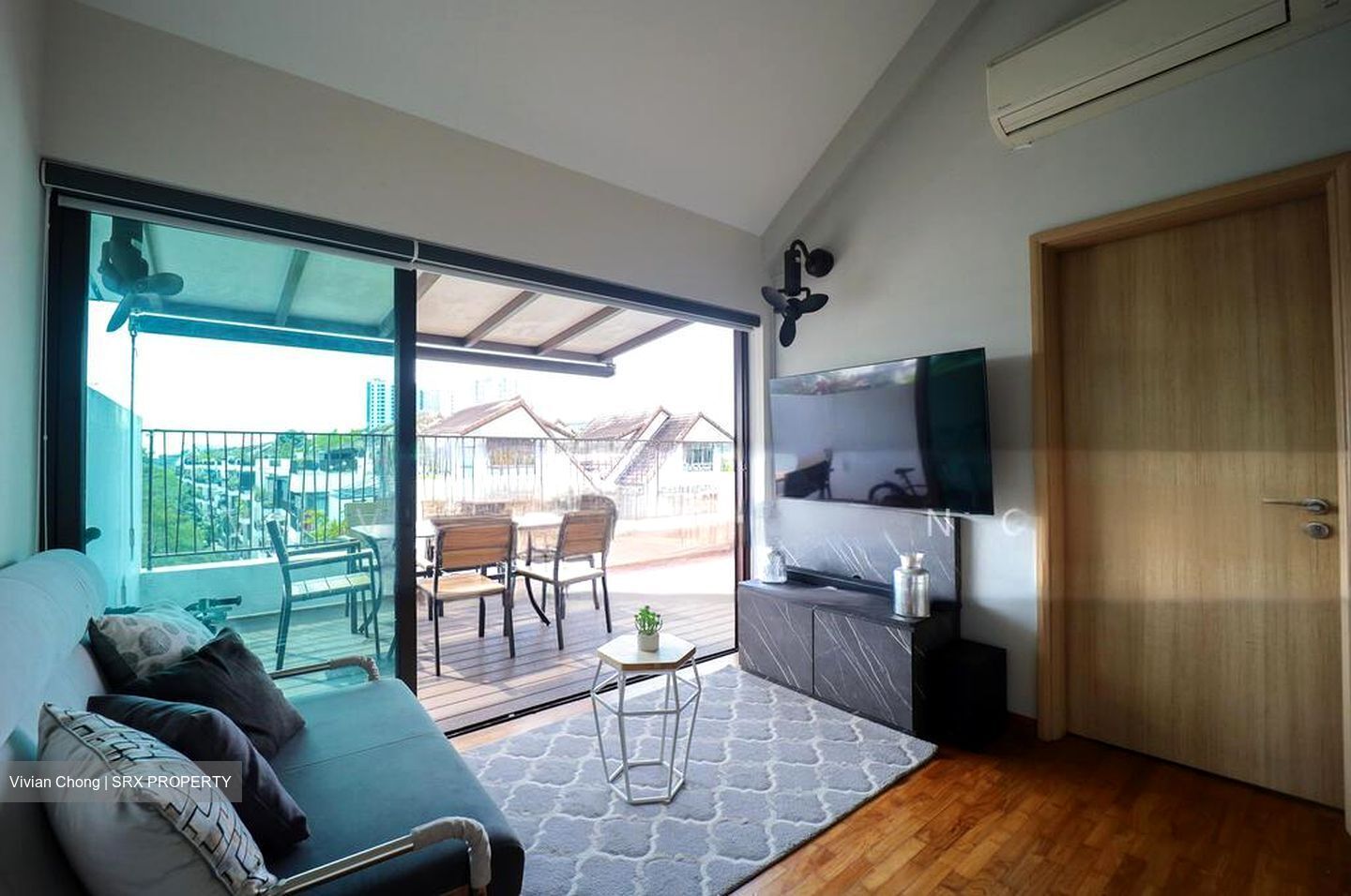 Varsity Park Condominium (D5), Condominium #502580891